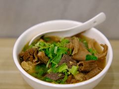 -有章牛杂(石厦店)