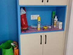 -佰丽爱家全屋定制(汶水店)