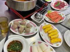 -燃计沙茶皇·香港沙茶火锅(人广旗舰店)