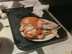-福禧荟·海鲜自助