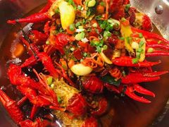 -虾小龙老长沙龙虾馆(坡子街店)