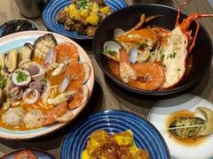 -四道菜·福建菜馆(新街口金鹰店)