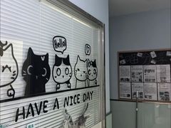 -纳吉亚猫专科动物医院博雅分院