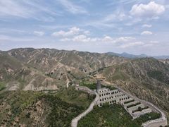 -雁门关景区