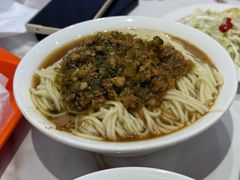 -新川面馆(新街口起源店)