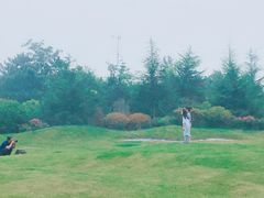 -青岛银沙滩温德姆至尊酒店
