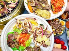 -杨小佳·齐齐哈尔烤肉·烤串(广州店)