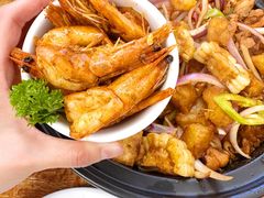 -状元虎.摇滚炒鸡.家常菜(义勇街店)