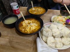 -津门张记包子铺(华昌道店)