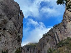 -雁荡山风景名胜区