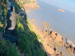 -六合朝阳景区-和尚套