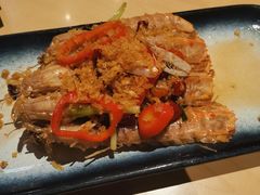 -避风塘(百联东郊店)