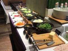 -杭州逸酒店(西湖武林店)