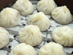 -上味馆南翔小笼(真金路店)