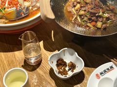 -湘阁里辣(沙井华润万家店)