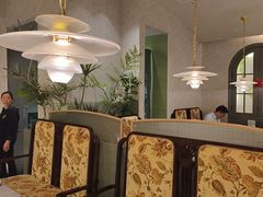 -香阁餐厅·常州菜·常州菜代表品牌(新北奥体店)