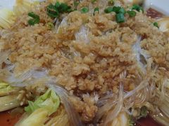 -紫光园·烤鸭·北京菜(劲松店)