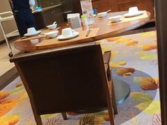 -正元希尔顿逸林酒店-御玺中餐厅