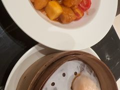 -京香轩·中餐厅(上海中庚聚龙酒店)