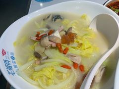 -花椒俏川菜小馆(南海万达店)