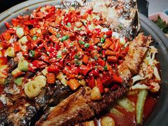 -味妙烤鱼吧(回龙观店)