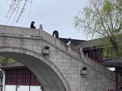 -召稼楼古镇