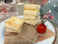 -宝园酒家(美林M·LIVE天地东座店)