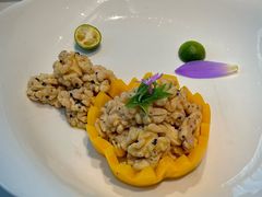 -写庭·鱼鲜川菜·宴请(铁像寺水街店)