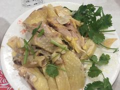 -振鼎鸡(福州路店)