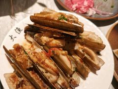 -大渔铁板烧(东城店)