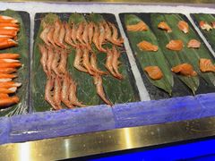 -九月海·海鲜自助(世纪东方店)