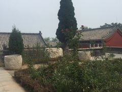 -封龙山风景区