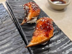 -禾绿寿司·定食·拉面·烧炸(喜荟城店)