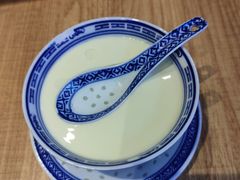招牌姜撞奶-捷信牛奶甜品世家(合生汇店)