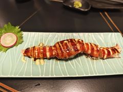 -鲑属寿司·火山石烧和牛(南城店)