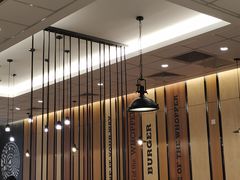 大堂-汉堡王(砂之船店)