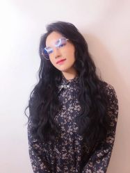 点击看大图 -KIMI HAIR SALON·烫染设计店