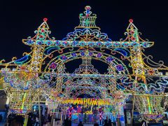-龙庆峡风景区