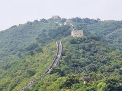 -何适山庄 ·可团建(水长城P2停车场店)