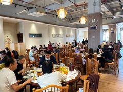 -顺德一品粥·20年凤城老字号(芳村店)