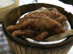 -周记茗点居(西村店)