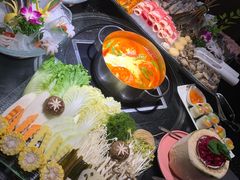 -泰香柠(金港名都滨江店)