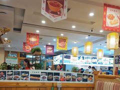 -大清花饺子(山庄店)