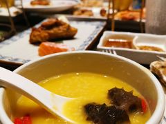 -仙桐吉宴铁板烧·精致料理