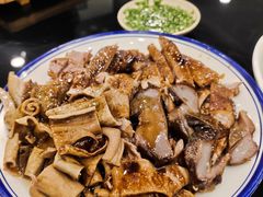 -春梅里卤鹅馆·47年老字号(中山路店)