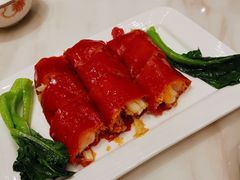 -稻香酒家·33年老字号·港式粤菜(富邦中心店)