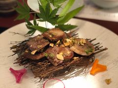 铁板牛舌-蟹田居·活蟹料理(东城店)