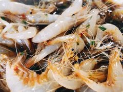 白米虾-东宇酒家(凌白路店)