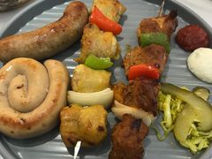 -库滋明·俄罗斯特色美食(中央大街店)