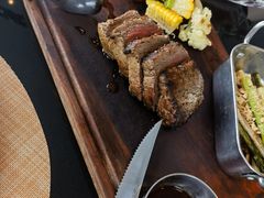 -重庆尼依格罗酒店·欣厨Niccolo Kitchen